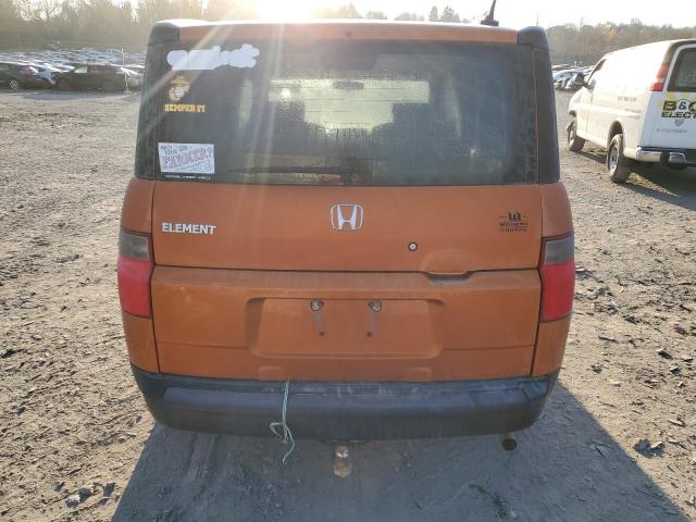 Photo 6 from auction – 2008 HONDA ELEMENT with VIN 5J6YH28748L015694