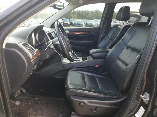 Photo 7 from auction – 2011 JEEP GRAND CHER with VIN 1J4RS5GG3BC597173