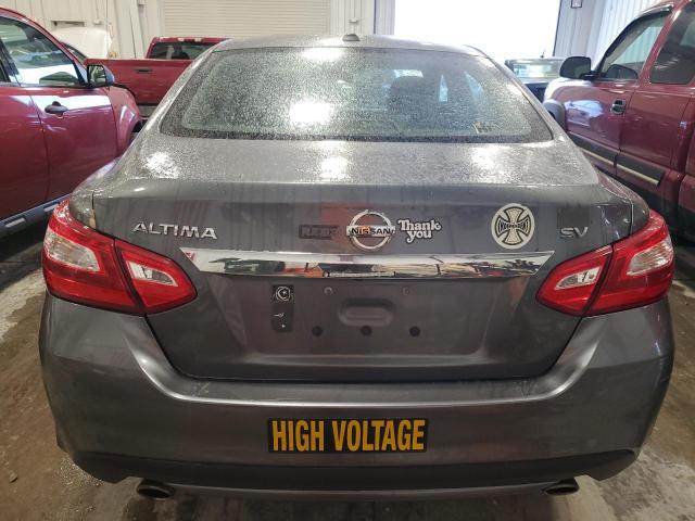 Photo 6 from auction – 2017 NISSAN ALTIMA 2.5 with VIN 1N4AL3AP3HC225859
