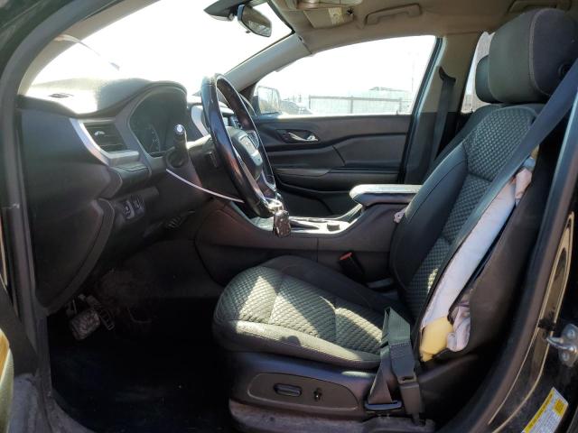 Photo 7 from auction – 2017 GMC ACADIA SLE with VIN 1GKKNSLA3HZ271169