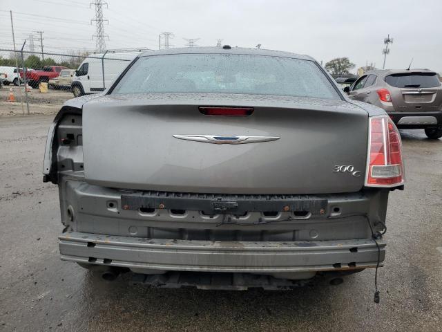 Photo 6 from auction – 2012 CHRYSLER 300C with VIN 2C3CCAET8CH103202