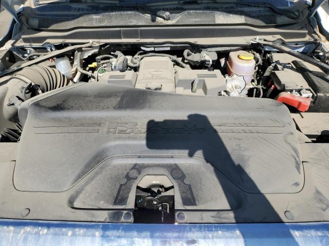 Photo 11 from auction – 2022 RAM 2500 BIG H with VIN 3C6UR5DL9NG239386