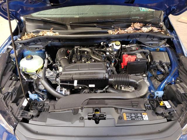 Photo 12 from auction – 2023 FORD ESCAPE ACT with VIN 1FMCU9GN7PUA70231