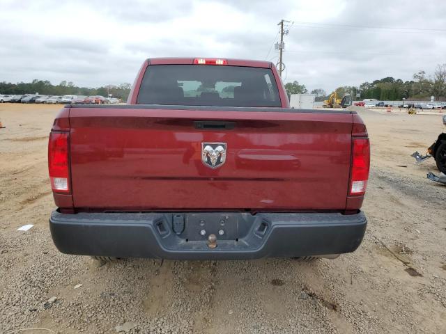 Photo 6 from auction – 2022 RAM 1500 CLASS with VIN 3C6RR6KT3NG172119
