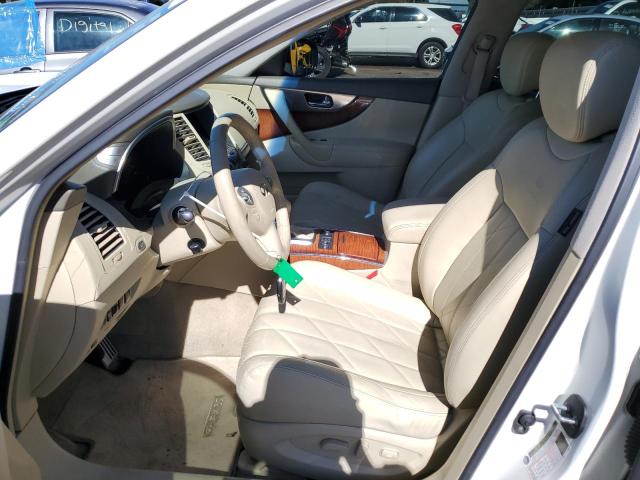 Foto 7 de la subasta – 2011 INFINITI FX35 con VIN JN8AS1MU1BM111237