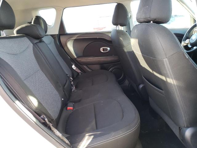 Photo 11 from auction – 2018 KIA SOUL + with VIN KNDJP3A58J7585933