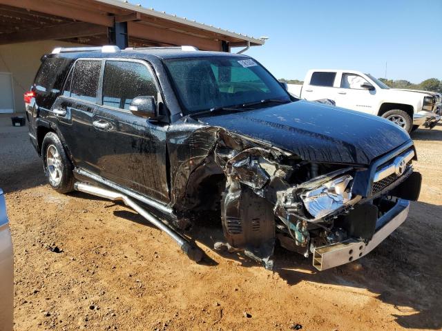 Photo 4 from auction – 2011 TOYOTA 4RUNNER SR with VIN JTEZU5JR4B5033073
