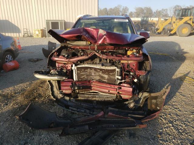 Photo 5 from auction – 2008 CHEVROLET EQUINOX LT with VIN 2CNDL33F986019669