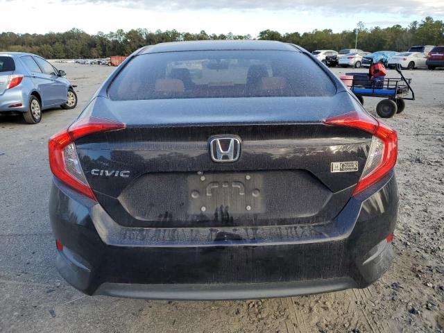 Photo 6 from auction – 2017 HONDA CIVIC LX with VIN 2HGFC2F55HH527394