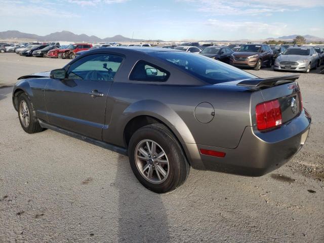 Photo 2 from auction – 2005 FORD MUSTANG with VIN 1ZVFT80N655137219