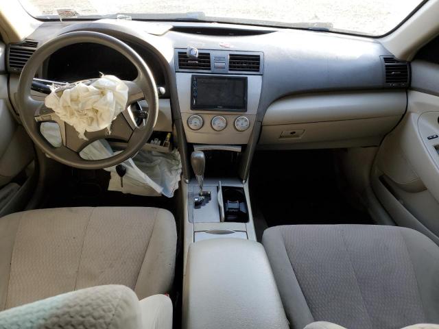 Photo 8 from auction – 2010 TOYOTA CAMRY BASE with VIN 4T1BF3EK0AU038837