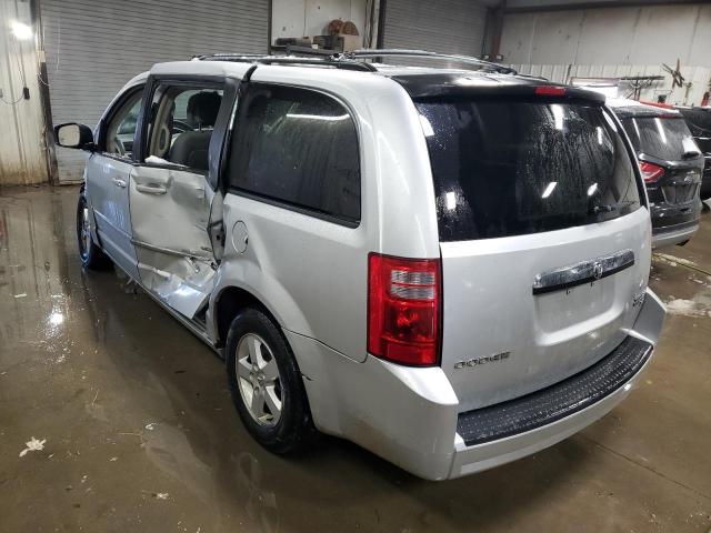 Photo 2 from auction – 2010 DODGE GRAND CARA with VIN 2D4RN5D17AR459691