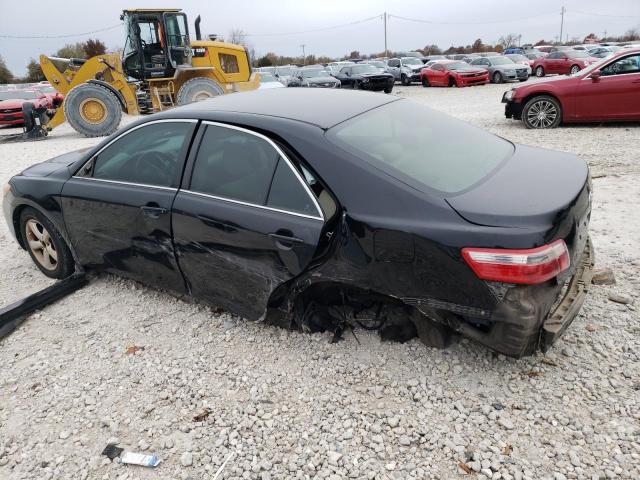 Photo 2 from auction – 2007 TOYOTA CAMRY CE with VIN 4T1BE46K67U657832
