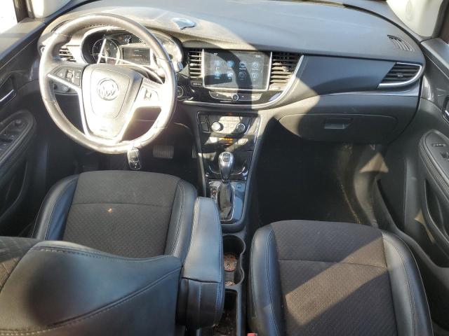 Photo 8 from auction – 2018 BUICK ENCORE PRE with VIN KL4CJASB0JB669965