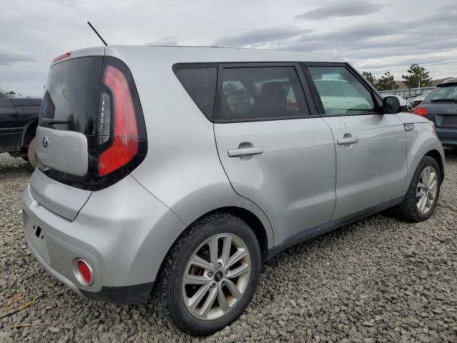 Foto 3 de la subasta – 2018 KIA SOUL + con VIN KNDJP3A58J7542418