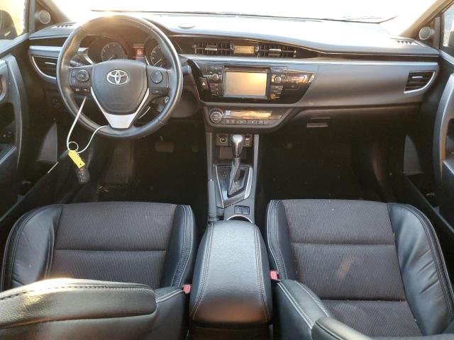 Photo 8 from auction – 2016 TOYOTA COROLLA L with VIN 5YFBURHE6GP562194