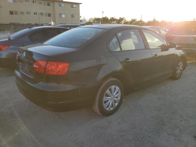 Photo 3 from auction – 2011 VOLKSWAGEN JETTA BASE with VIN 3VW2K7AJ6BM348059