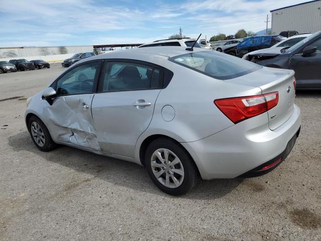 Photo 2 from auction – 2012 KIA RIO LX with VIN KNADM4A38C6091118