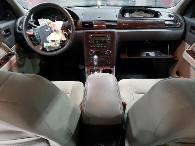 Photo 8 from auction – 2008 FORD TAURUS SEL with VIN 1FAHP24W08G102996
