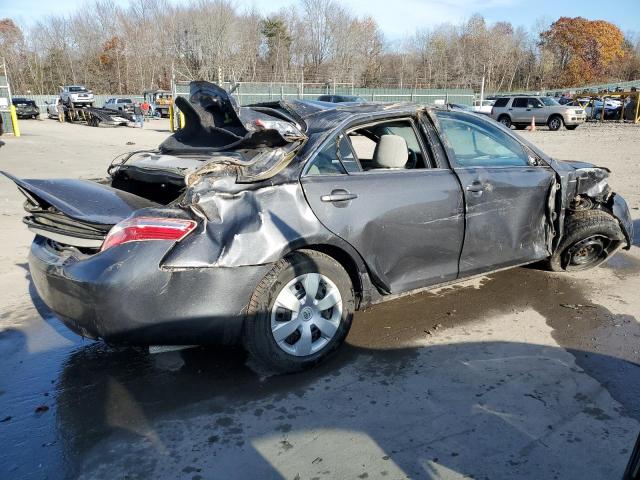 Photo 3 from auction – 2009 TOYOTA CAMRY BASE with VIN 4T1BE46K29U407927