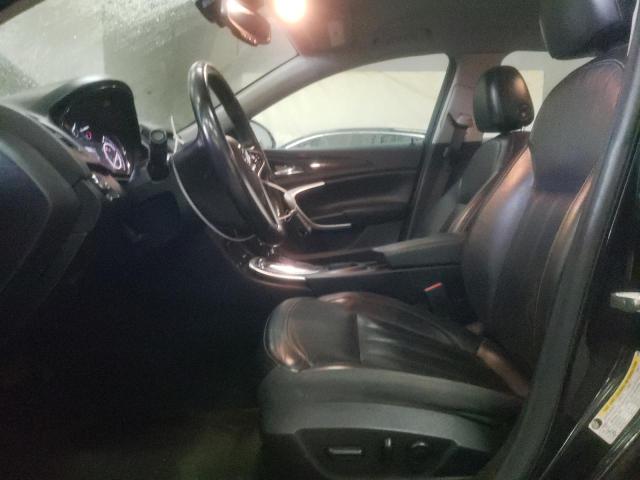 Photo 7 from auction – 2014 BUICK REGAL PREM with VIN 2G4GN5EX9E9284918