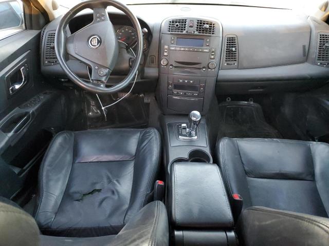 Photo 8 from auction – 2007 CADILLAC CTS with VIN 1G6DM57T370160003