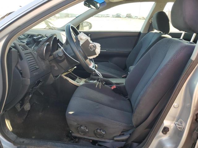 Photo 7 from auction – 2006 NISSAN ALTIMA S with VIN 1N4AL11D76N429978