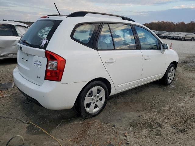 Photo 3 from auction – 2009 KIA RONDO BASE with VIN KNAFG528697259082