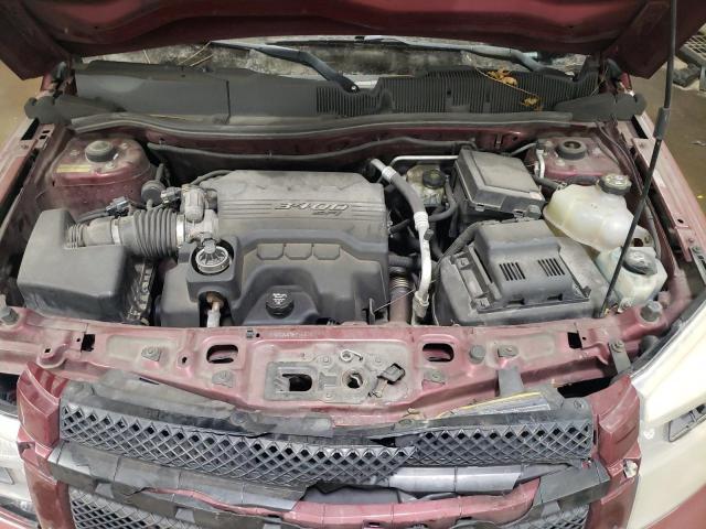 Photo 11 from auction – 2008 CHEVROLET EQUINOX LS with VIN 2CNDL13F786305881
