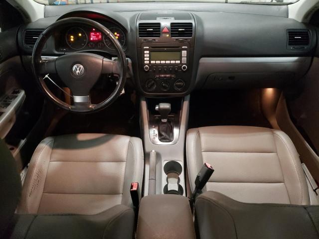 Photo 8 from auction – 2009 VOLKSWAGEN JETTA WOLF with VIN 3VWRA71K19M044027