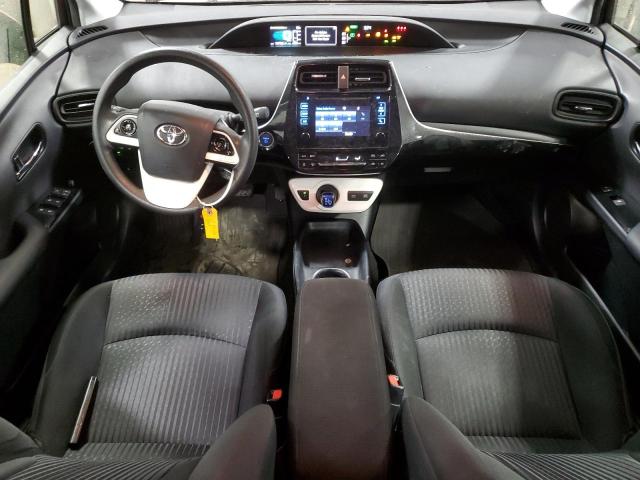 Photo 8 from auction – 2017 TOYOTA PRIUS with VIN JTDKBRFU9H3054005