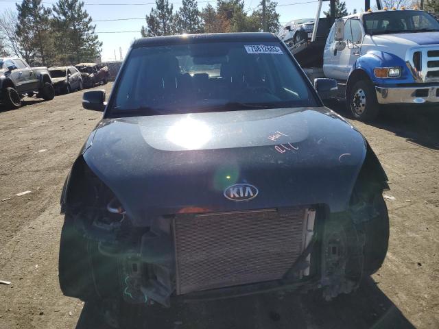 Photo 5 from auction – 2013 KIA SOUL + with VIN KNDJT2A65D7538944