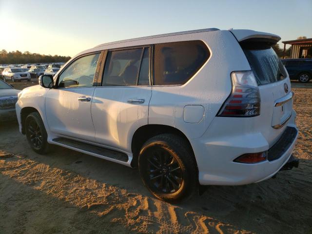 Photo 2 from auction – 2021 LEXUS GX 460 PRE with VIN JTJAM7BX0M5284862