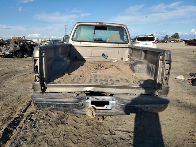 Photo 10 from auction – 2003 FORD F250 SUPER with VIN 3FTNF20L03MB32168
