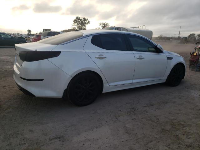 Photo 3 from auction – 2015 KIA OPTIMA LX with VIN KNAGM4A76F5617675