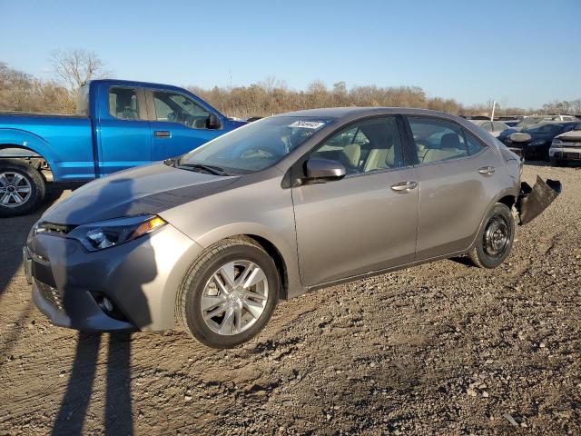 TOYOTA COROLLA EC 2016 с VIN 5YFBPRHE2GP381083 - Снимка от търг