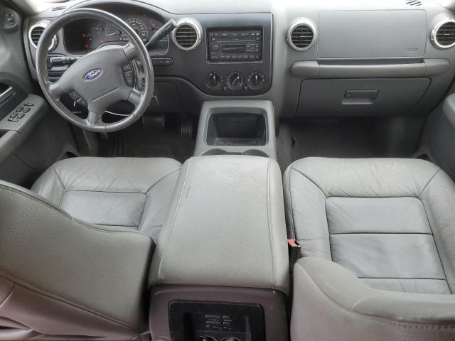 Photo 8 from auction – 2003 FORD EXPEDITION with VIN 1FMFU15L03LA72094