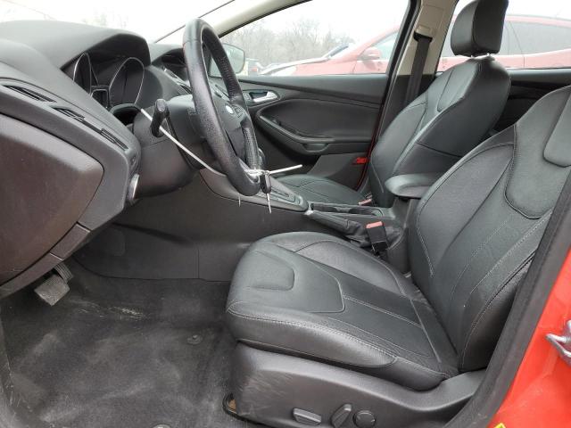 Photo 7 from auction – 2016 FORD FOCUS SE with VIN 1FADP3F21GL298807