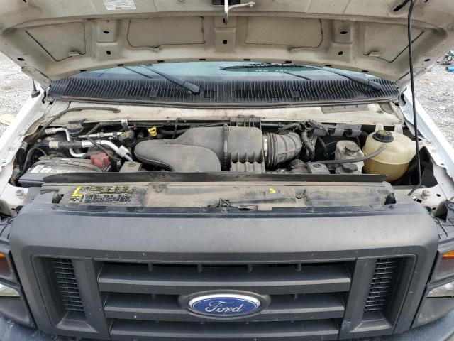 Photo 12 from auction – 2011 FORD ECONOLINE with VIN 1FTNE2EL4BDB32809