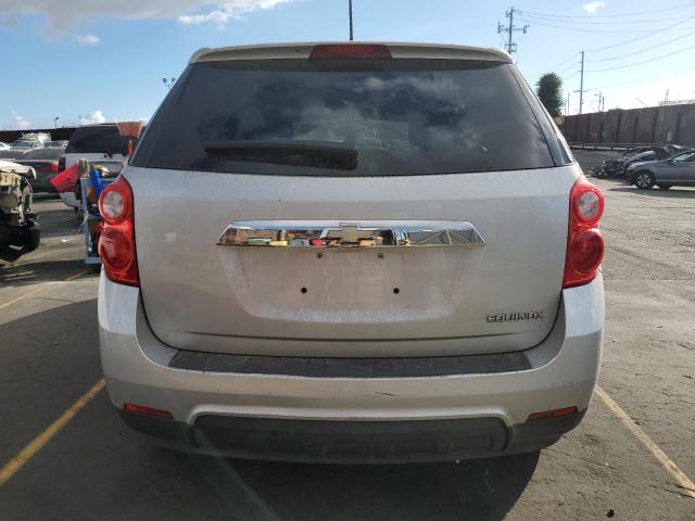 Photo 6 from auction – 2015 CHEVROLET EQUINOX LS with VIN 1GNALAEK4FZ110041