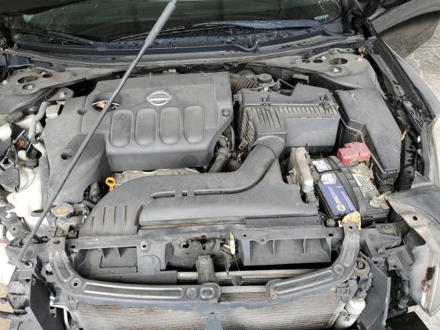 Photo 11 from auction – 2012 NISSAN ALTIMA BAS with VIN 1N4AL2AP6CC123815