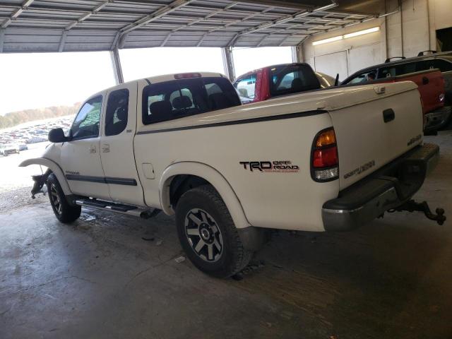 Photo 2 from auction – 2004 TOYOTA TUNDRA ACC with VIN 5TBBT441X4S452379