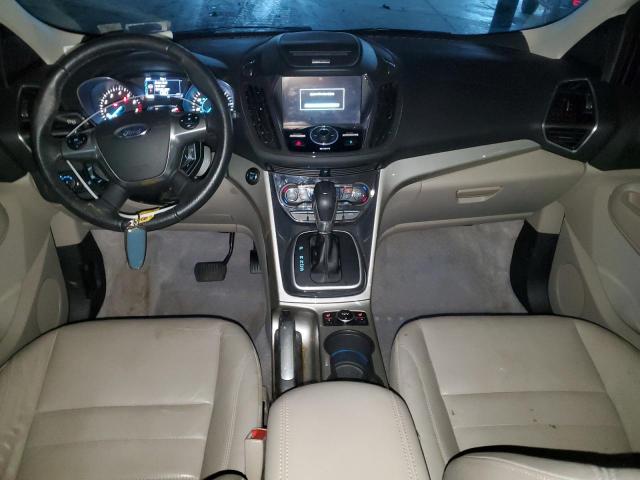 Photo 8 from auction – 2013 FORD ESCAPE SEL with VIN 1FMCU0HX5DUC53733