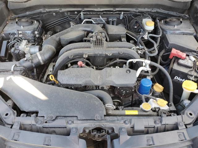 Photo 12 from auction – 2017 SUBARU FORESTER 2 with VIN JF2SJAGC6HH596709