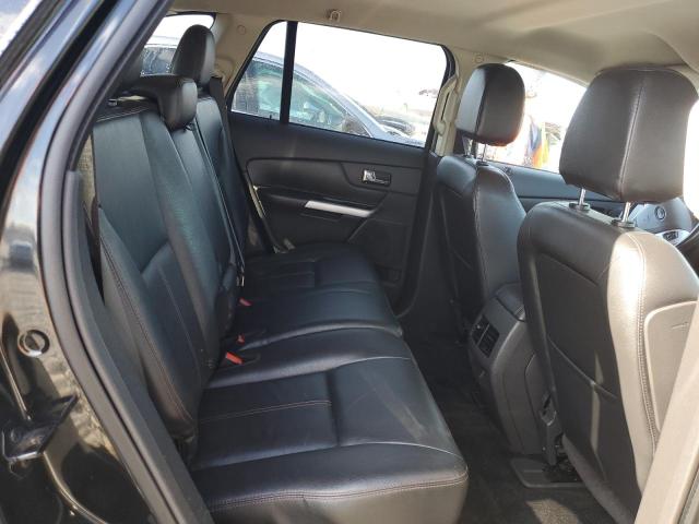 Photo 11 from auction – 2013 FORD EDGE SEL with VIN 2FMDK4JC6DBE01886