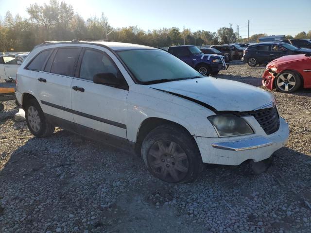 Photo 4 from auction – 2005 CHRYSLER PACIFICA with VIN 2C8GM48L95R554920