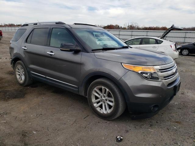 Photo 4 from auction – 2012 FORD EXPLORER X with VIN 1FMHK7D81CGA23106
