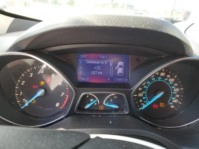 Photo 9 from auction – 2013 FORD ESCAPE S with VIN 1FMCU0F74DUA98241