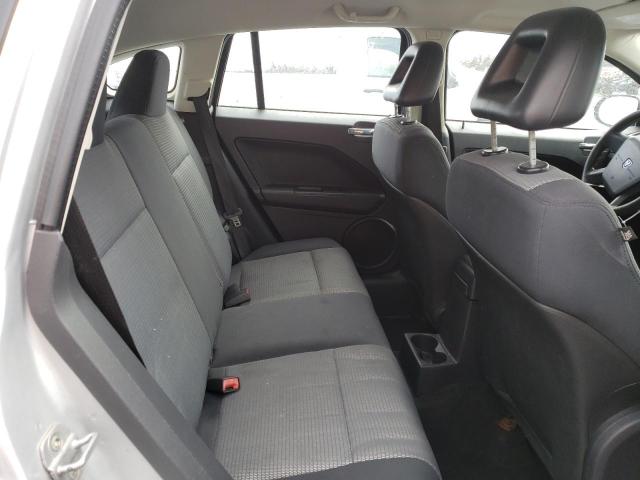 Фото 11 с аукциона – 2009 DODGE CALIBER SX с VIN 1B3HB48A69D225595