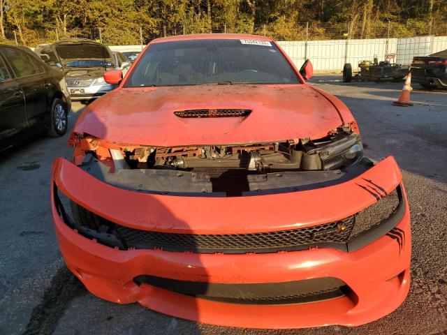 Photo 5 from auction – 2018 DODGE CHARGER R/ with VIN 2C3CDXGJ8JH237183